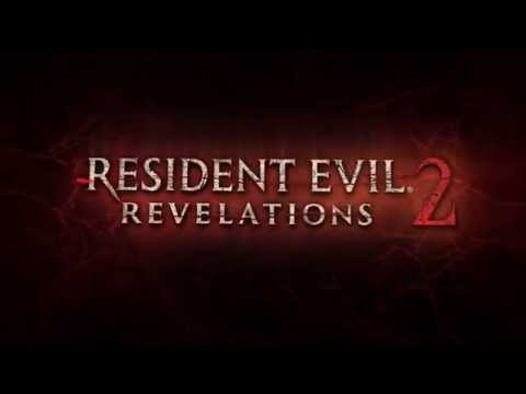 Resident Evil Revelations 2 Deluxe Edition PS4 Account - Video 1