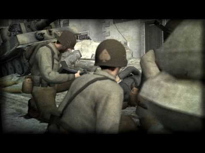 Day of Defeat: Source Steam CD Key - Video 1