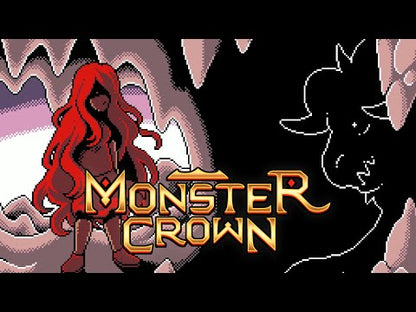 Monster Crown AR XBOX One CD Key - Video 1