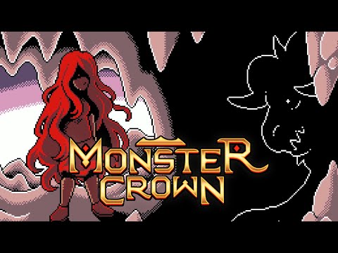 Monster Crown AR XBOX One CD Key - Video 1