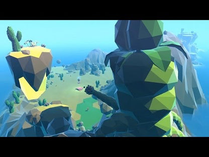 Grow Home Steam CD Key - Video 1