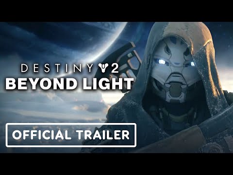Destiny 2 - Beyond Light DLC US XBOX One CD Key - Video 1