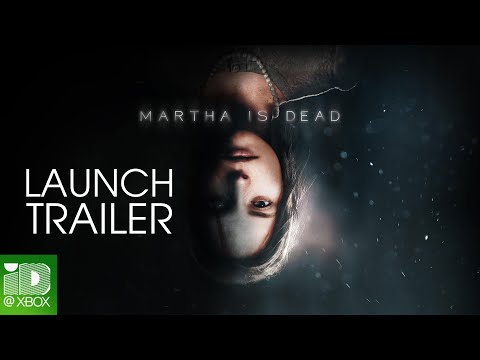 Martha Is Dead Digital Deluxe AR XBOX One / Xbox Series X|S CD Key - Video 1