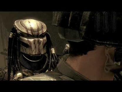 Aliens Vs. Predator Steam CD Key - Video 1