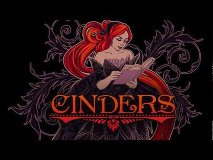 Cinders PC Steam CD Key - Video 1