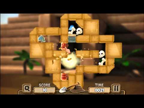 Dale Hardshovel HD Steam CD Key - Video 1