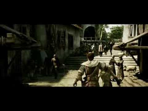 Risen (2009) EU XBOX One / Xbox Series X|S CD Key - Video 1