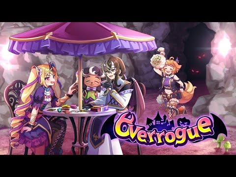 Overrogue AR Xbox Series X|S / PC CD Key - Video 1