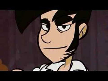 Penny Arcade's On the Rain-Slick Precipice of Darkness 3 and 4 Bundle Steam Gift - Video 1