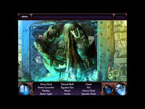 Theatre Of The Absurd Steam Gift - Video 1