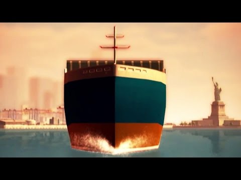 TransOcean: The Shipping Company Steam CD Key - Video 1