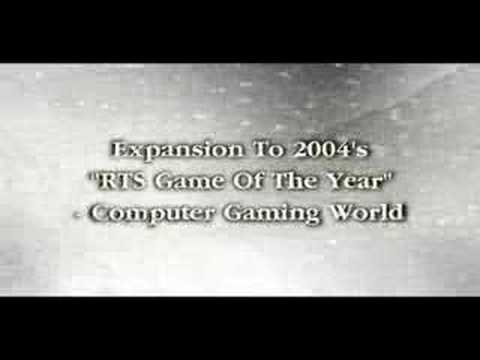 Warhammer 40,000: Dawn of War - Winter Assault PC Steam CD Key - Video 1