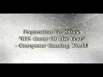Warhammer 40,000: Dawn of War - Winter Assault PC Steam CD Key - Video 1