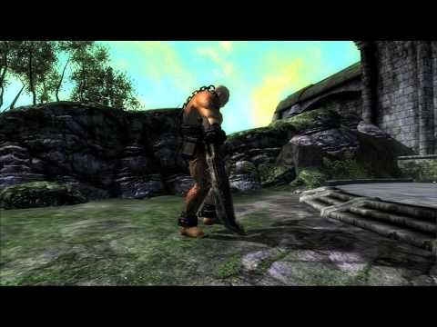 The Elder Scrolls IV: Oblivion GOTY Edition PC Windows CD Key - Video 1