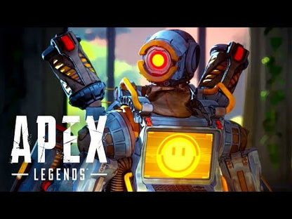 Apex Legends - 1000 Apex Coins XBOX One CD Key - Video 1