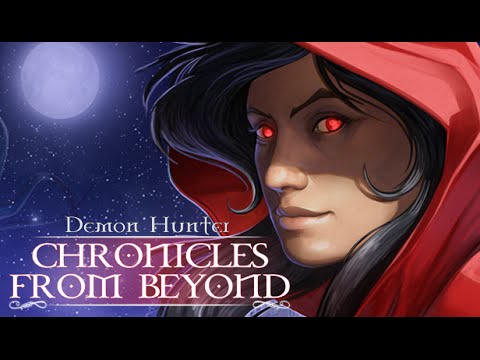Demon Hunter: Chronicles from Beyond PC Steam CD Key - Video 1