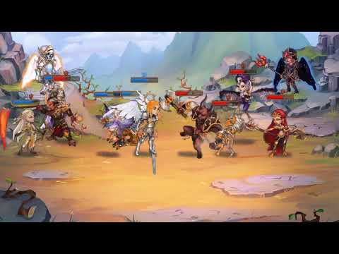 Lords of the Arena - Legendary Pack DLC Digital Download CD Key - Video 1