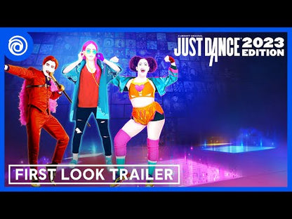 Just Dance 2023 Edition EN Language Only EU PS5 CD Key - Video 1
