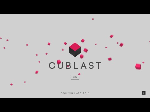 Cublast HD Steam CD Key - Video 1
