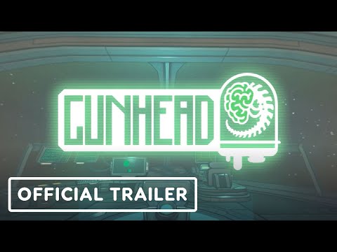 Gunhead EU PS5 CD Key - Video 1