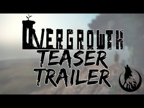 Overgrowth PC Steam CD Key - Video 1