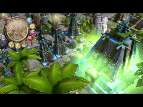 Defenders of Ardania: Battlemagic Steam CD Key - Video 1