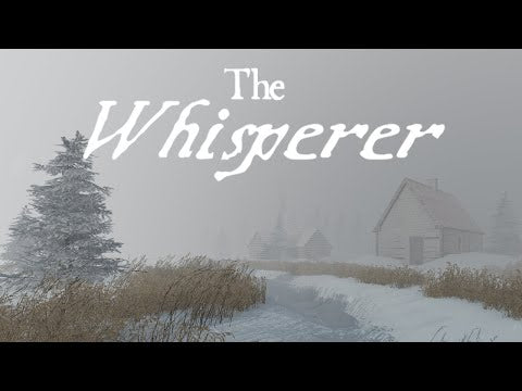 The Whisperer GOG CD Key - Video 1