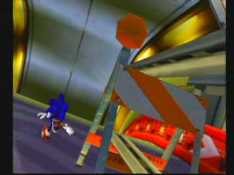 Sonic Adventure 2 - Battle DLC PC Steam CD Key - Video 1