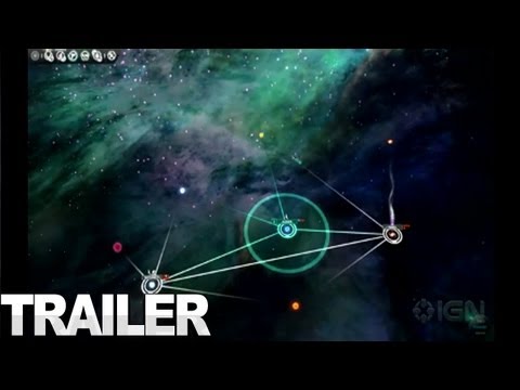 Endless Space Gold Edition Steam CD Key - Video 1