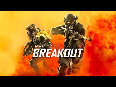 Warface: Breakout AR XBOX One CD Key - Video 1