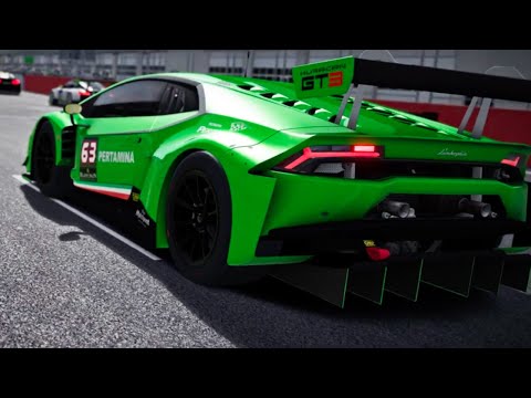 Assetto Corsa Ultimate Edition EU XBOX One / Xbox Series X|S CD Key - Video 1