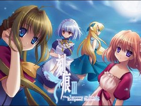 Notch - The Innocent LunA: Eclipsed SinnerS PC GOG CD Key - Video 1