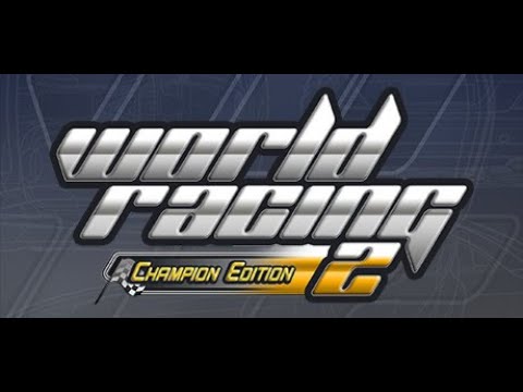 World Racing 2 - Champion Edition PC GOG CD Key - Video 1