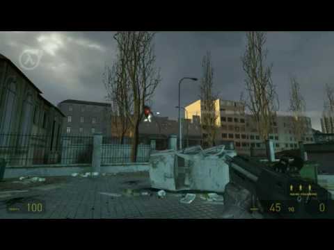 Half-Life 2 Steam Gift - Video 1