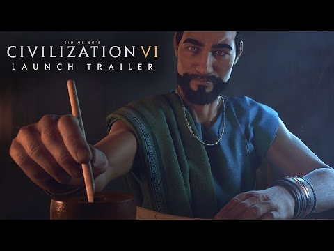 Sid Meier's Civilization VI: Platinum Edition XBOX One / Xbox Series X|S Account - Video 1
