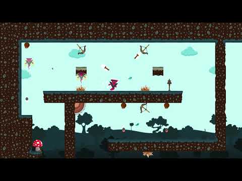 Quest of Vidhuraa Steam CD Key - Video 1