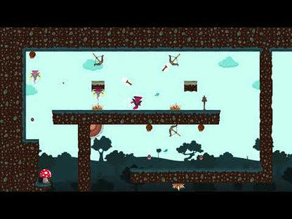 Quest of Vidhuraa Steam CD Key - Video 1