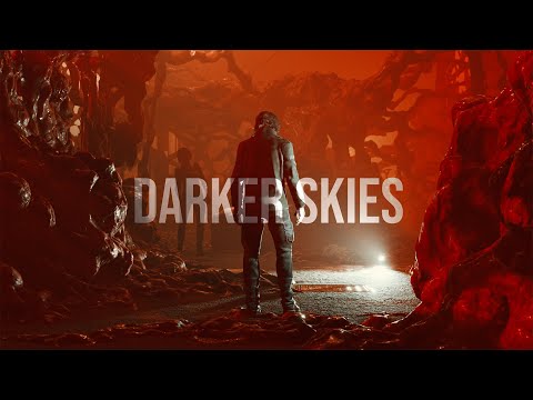 Darker Skies PS4 Account - Video 1