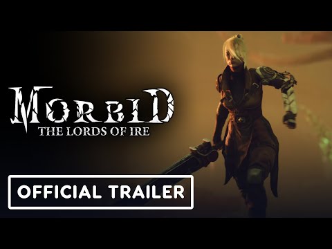 Morbid: The Lords of Ire PS5 Account - Video 1