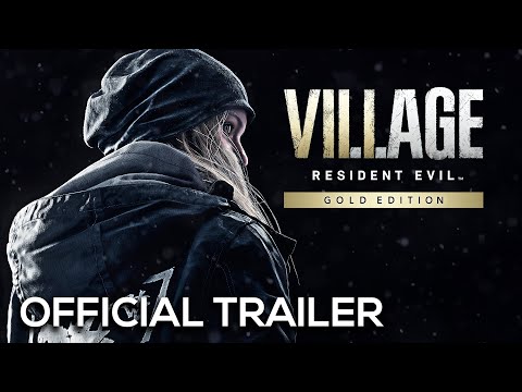Resident Evil Village - Street Wolf Outfit DLC EU PS4/PS5 CD Key - Video 1