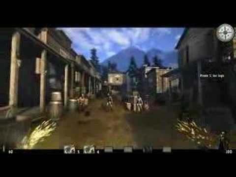 Call of Juarez PC Steam CD Key - Video 1