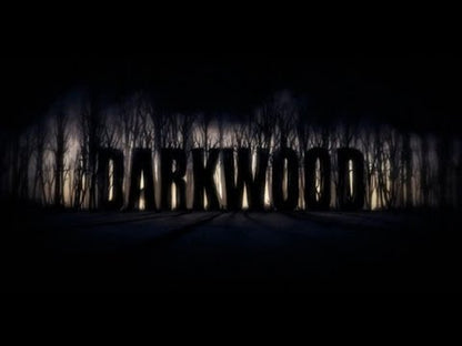 Darkwood PC Steam CD Key - Video 1