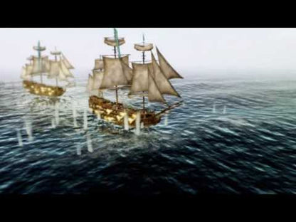 East India Company Steam CD Key - Video 1