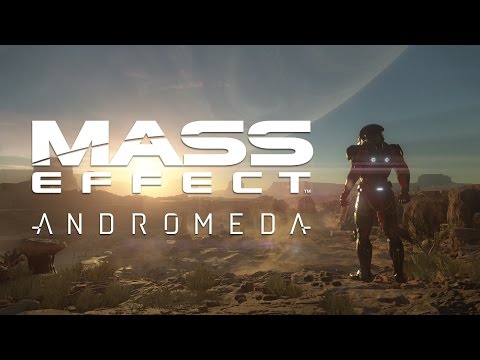 Mass Effect Andromeda – Deluxe Recruit Edition AR XBOX One / Xbox Series X|S CD Key - Video 1