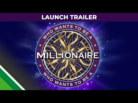 Who Wants To Be A Millionaire AR XBOX One / Xbox Series X|S CD Key - Video 1
