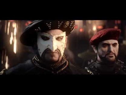 Assassin's Creed: The Ezio Collection EU XBOX One CD Key - Video 1