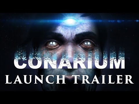 Conarium EU Steam CD Key  - Video 1