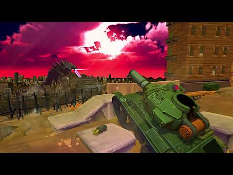 Suicide Guy: The Lost Dreams Android Key - Video 1