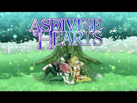 Asdivine Hearts AR XBOX One CD Key - Video 1