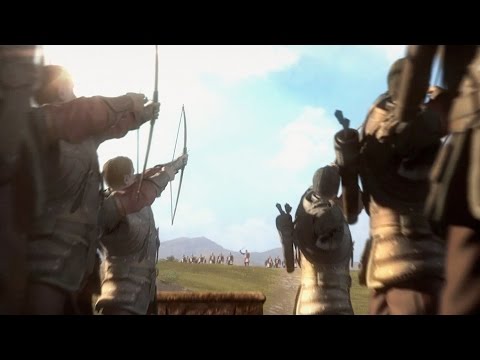 Grand Ages: Medieval GOG CD Key - Video 1